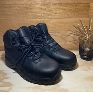 Denali Black Composite Toe Waterproof Hiker